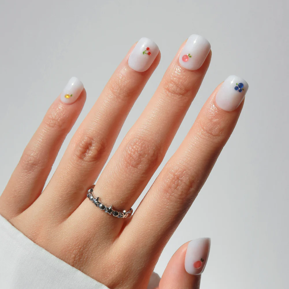 Best-Selling Nails